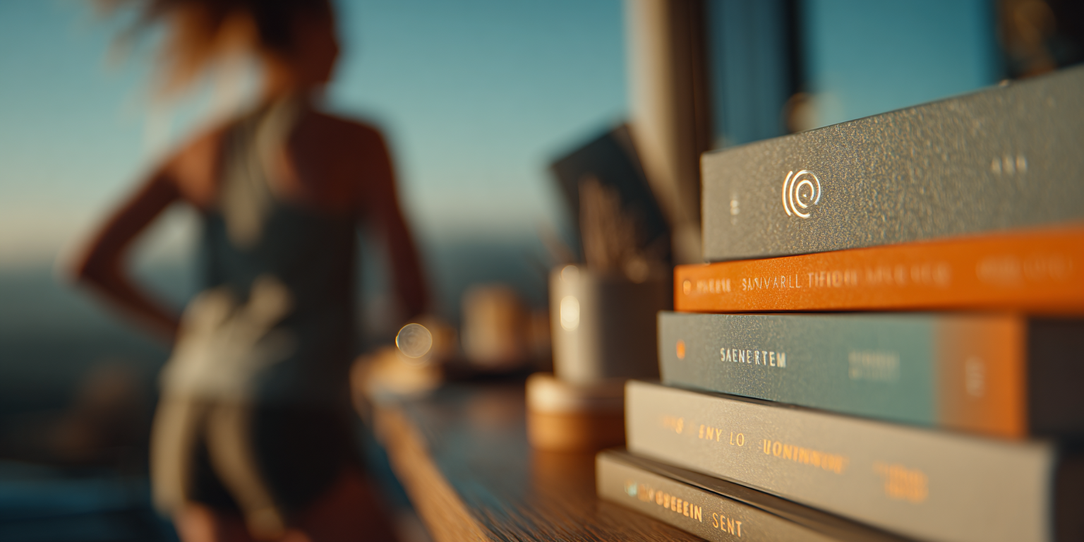 Личностный рост. Почему мы хотим меняться, но остаёмся на месте