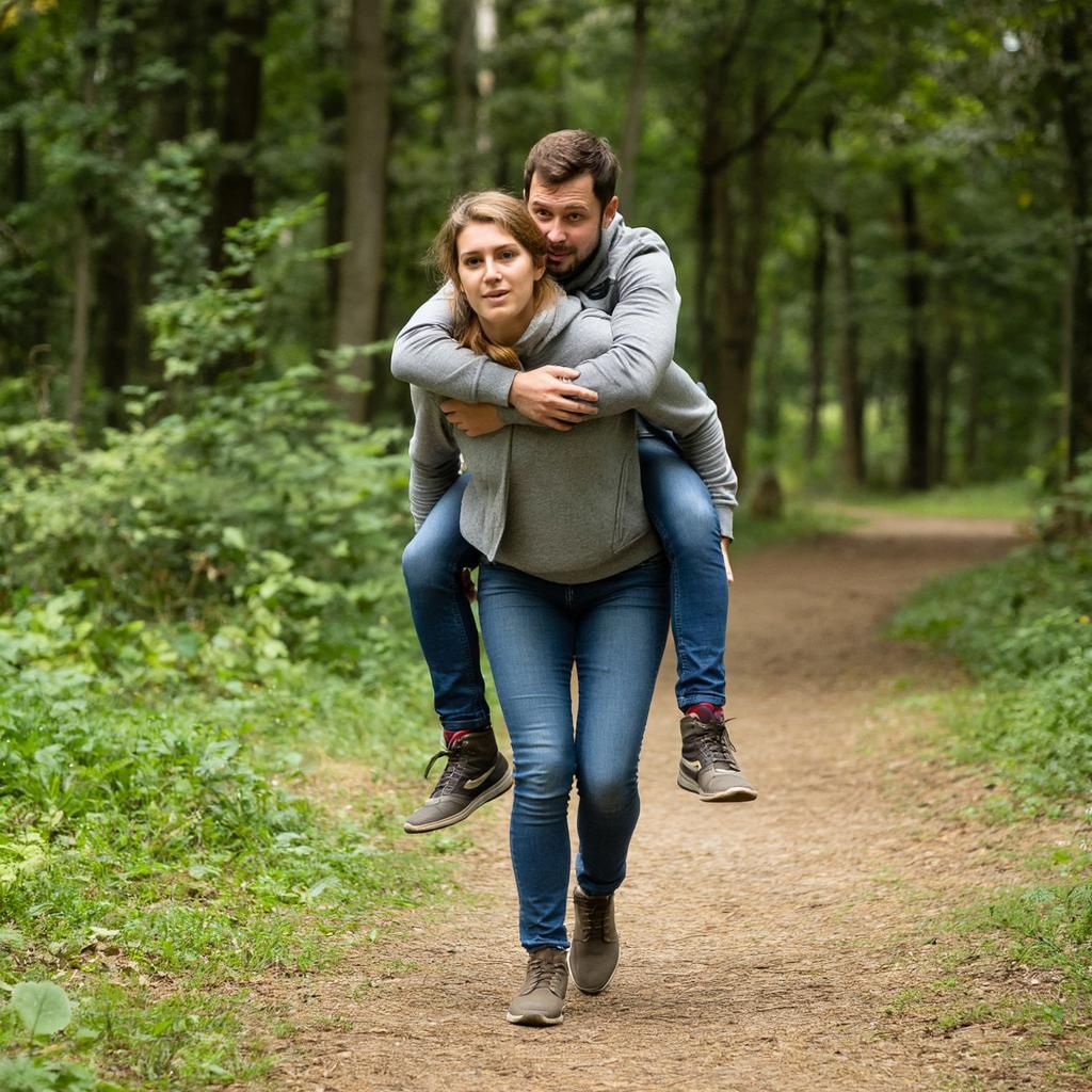 Как полюбить мужчину с низкой социальной ответственностью. И угробить себя.