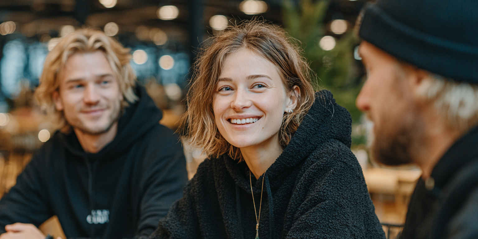 Почему тянет к одним людям и отталкивает от других. Как не стать заложником чужой притягательностии?