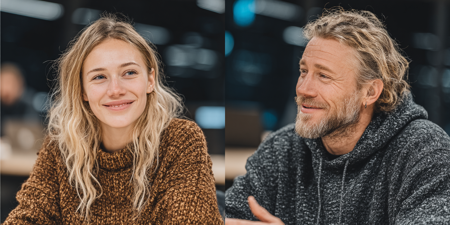 Аутентичность  как искусство быть собой, когда проще быть как все