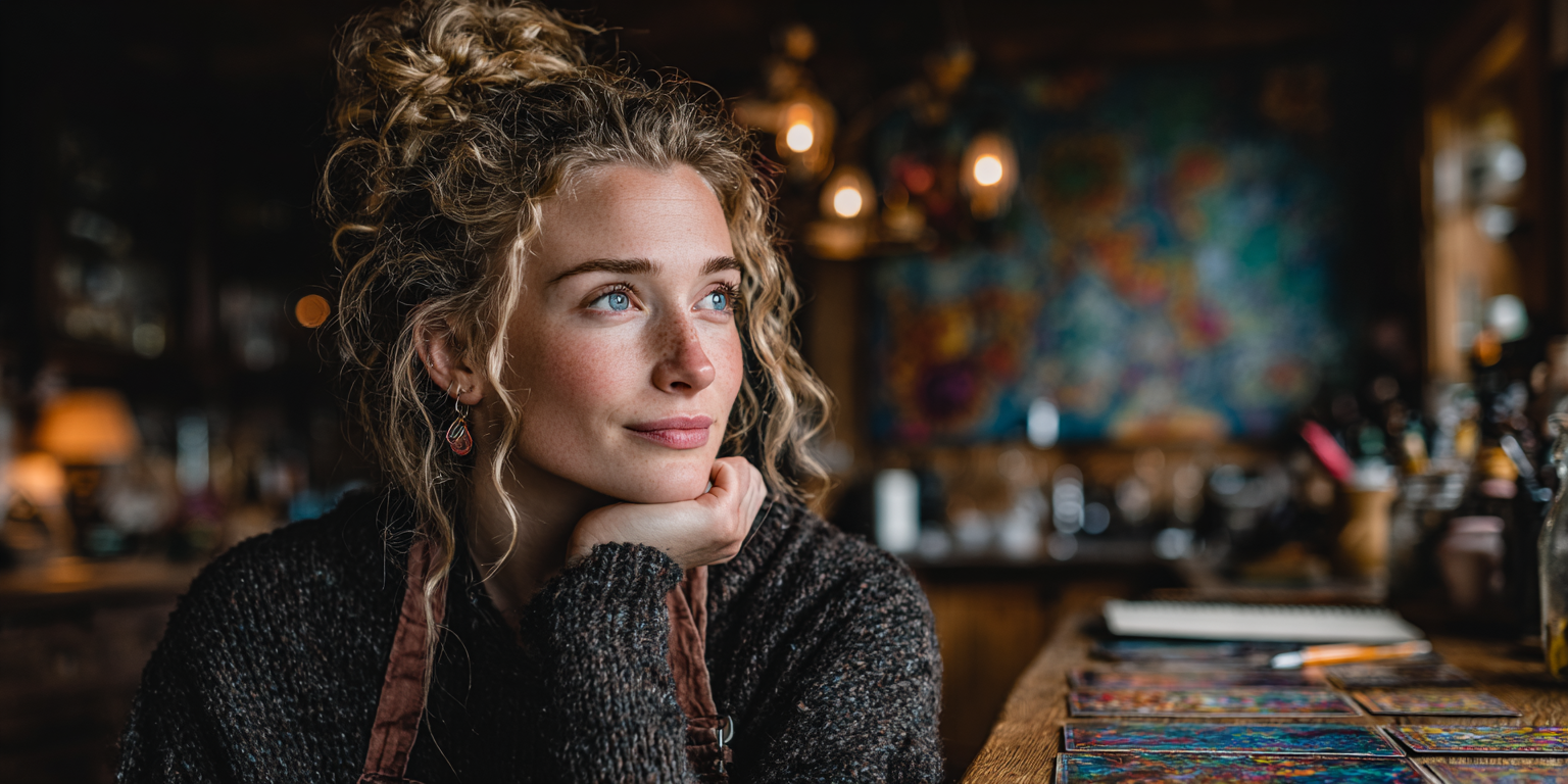 Стоит ли делать расклад Таро на отношения?