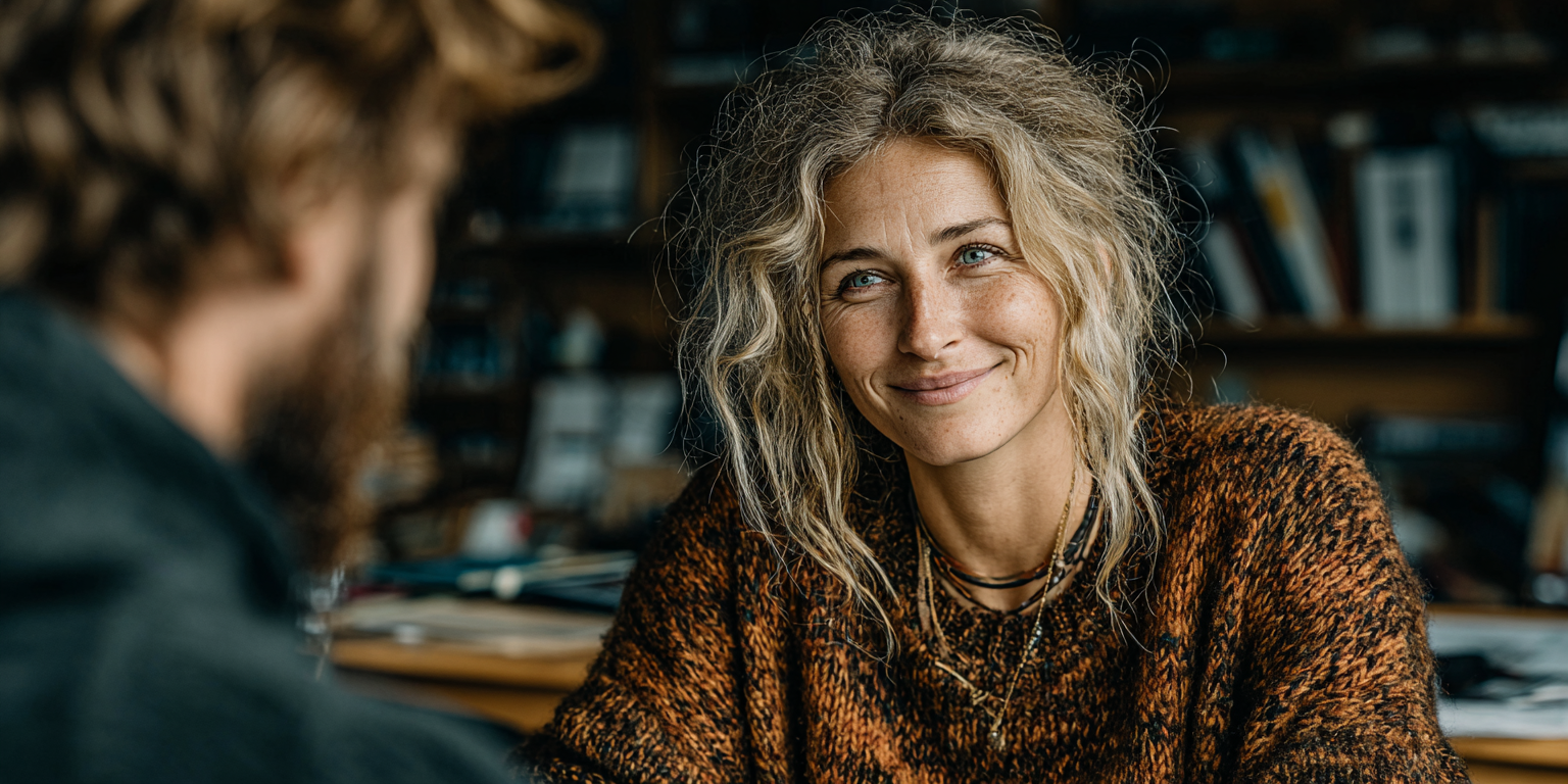 Почему таролог должен быть психологом?