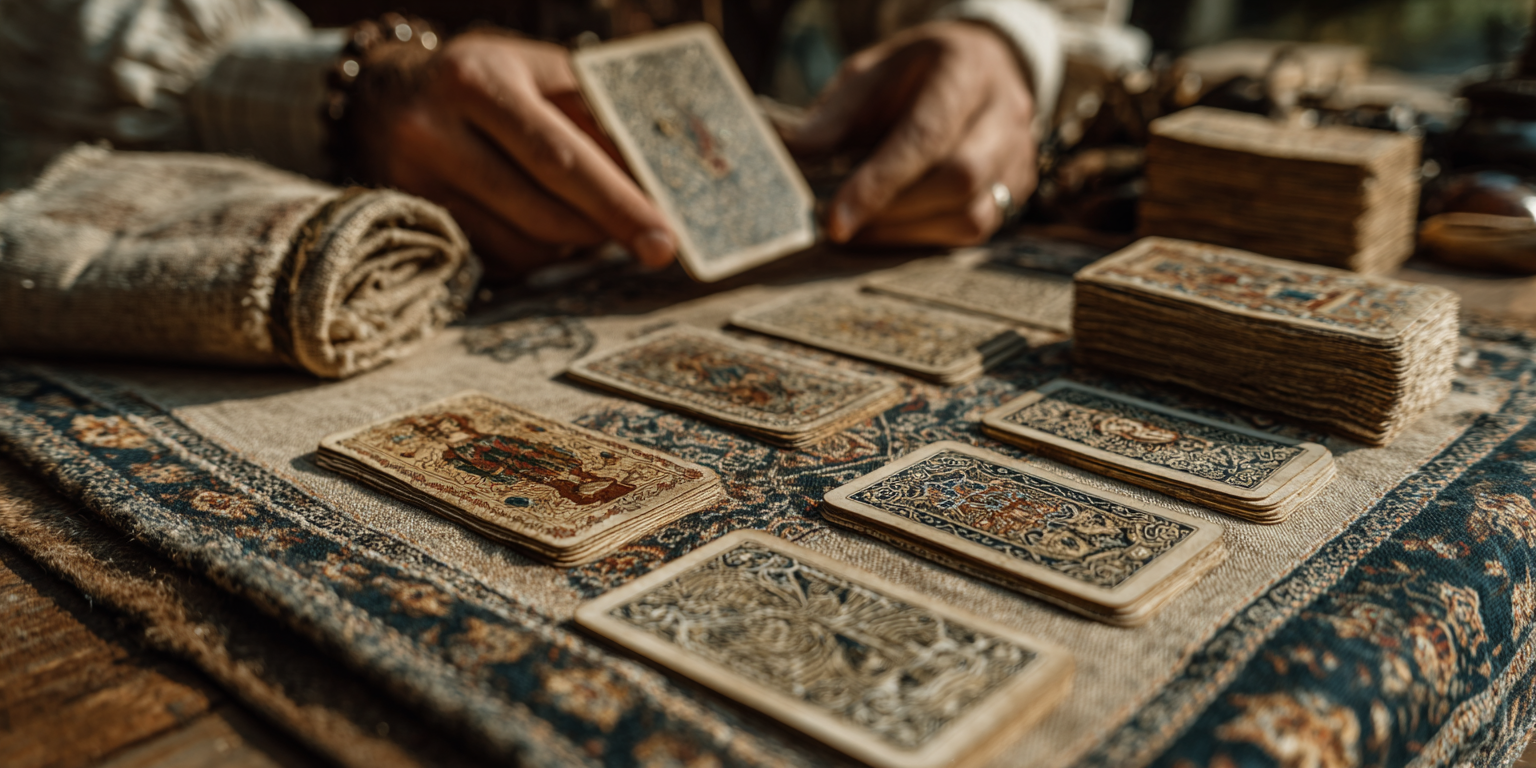  Что значит перевёрнутая карта Таро — и почему она не всегда плохая?