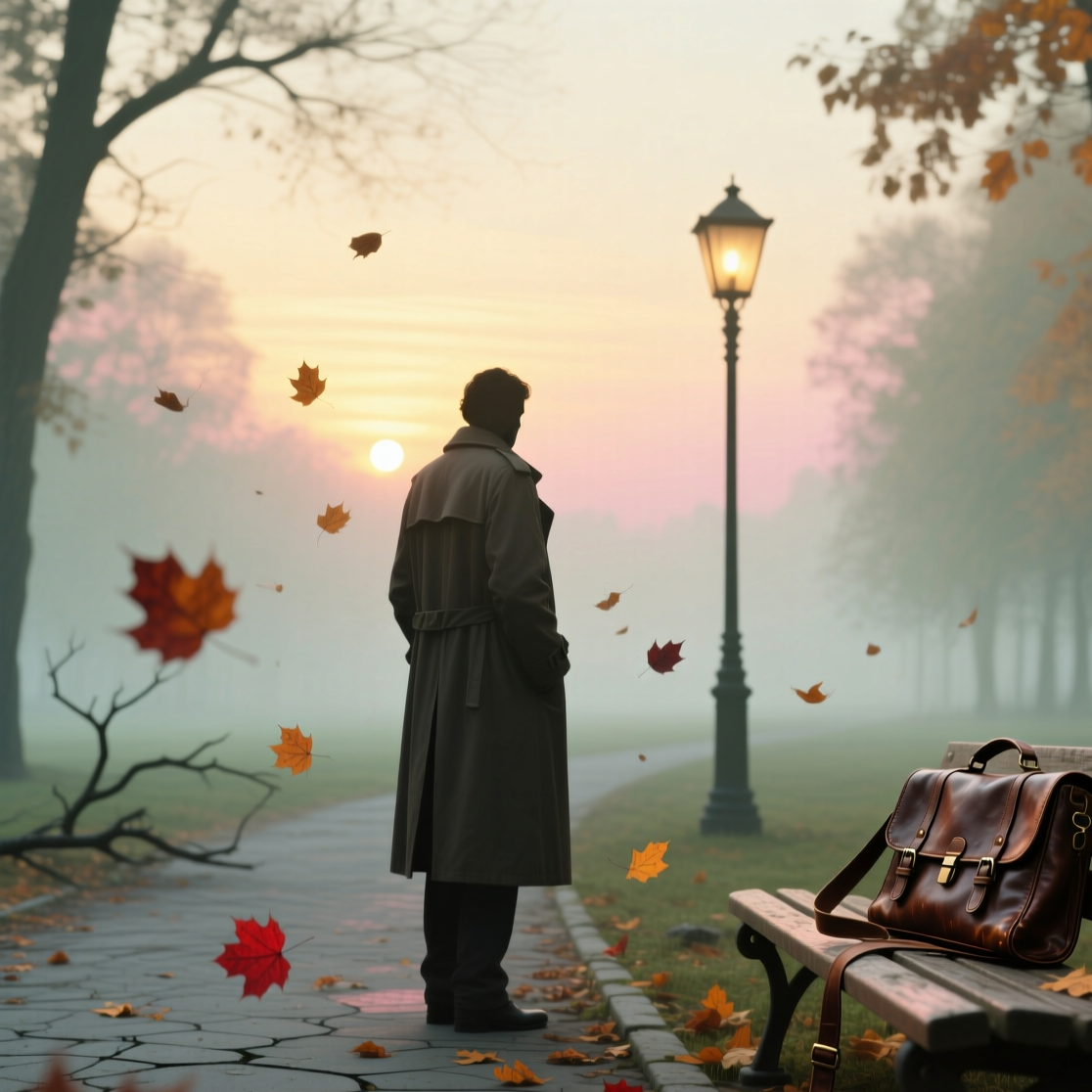 Осенняя хандра или сезонное расстройство? 