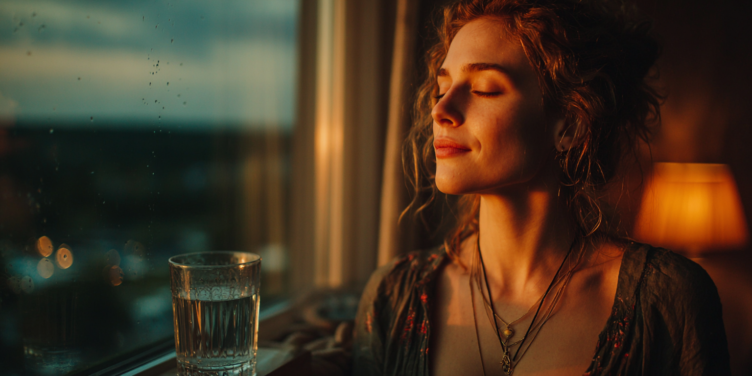 Аффект или как не сойти с ума от своих эмоций и научиться держать себя в руках