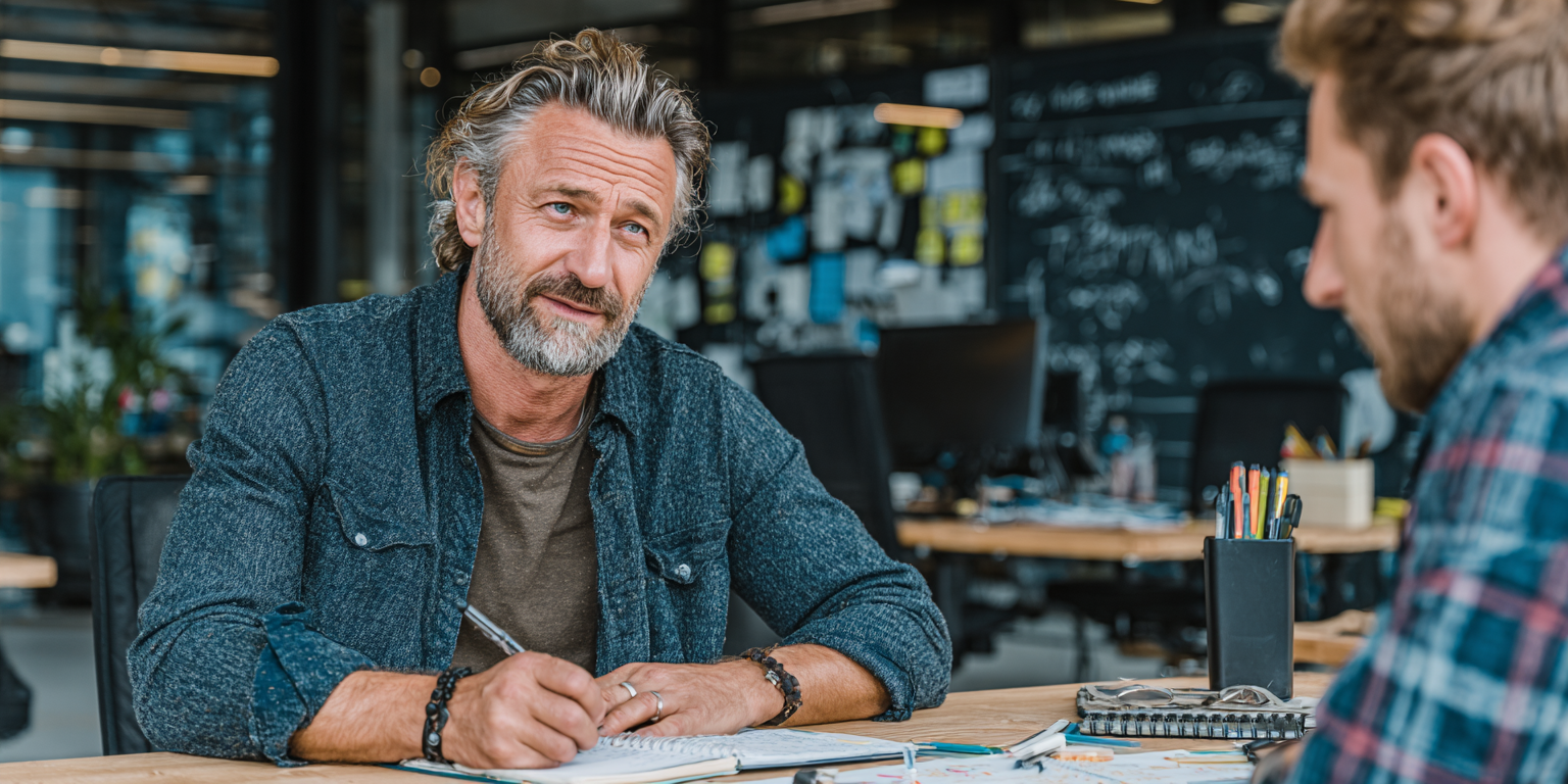 «Я такой»:  фраза, за которой прячется слабость