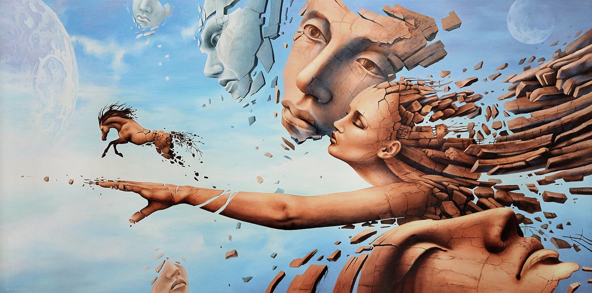 Типы одиночества