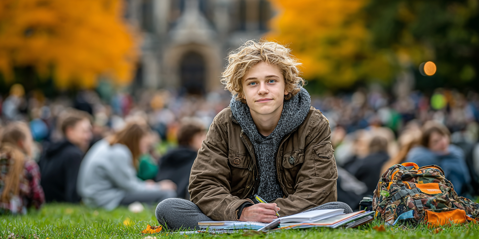 Умный, но одинокий как заботливые родители ломают детям способность жить среди людей