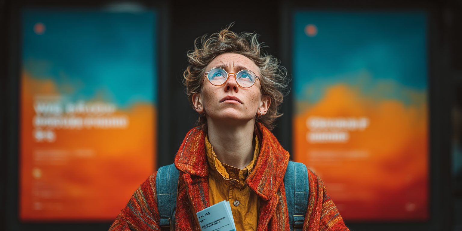 Купи билет на собственные ожидания: как анонсы заставляют нас верить, что событие изменит жизнь