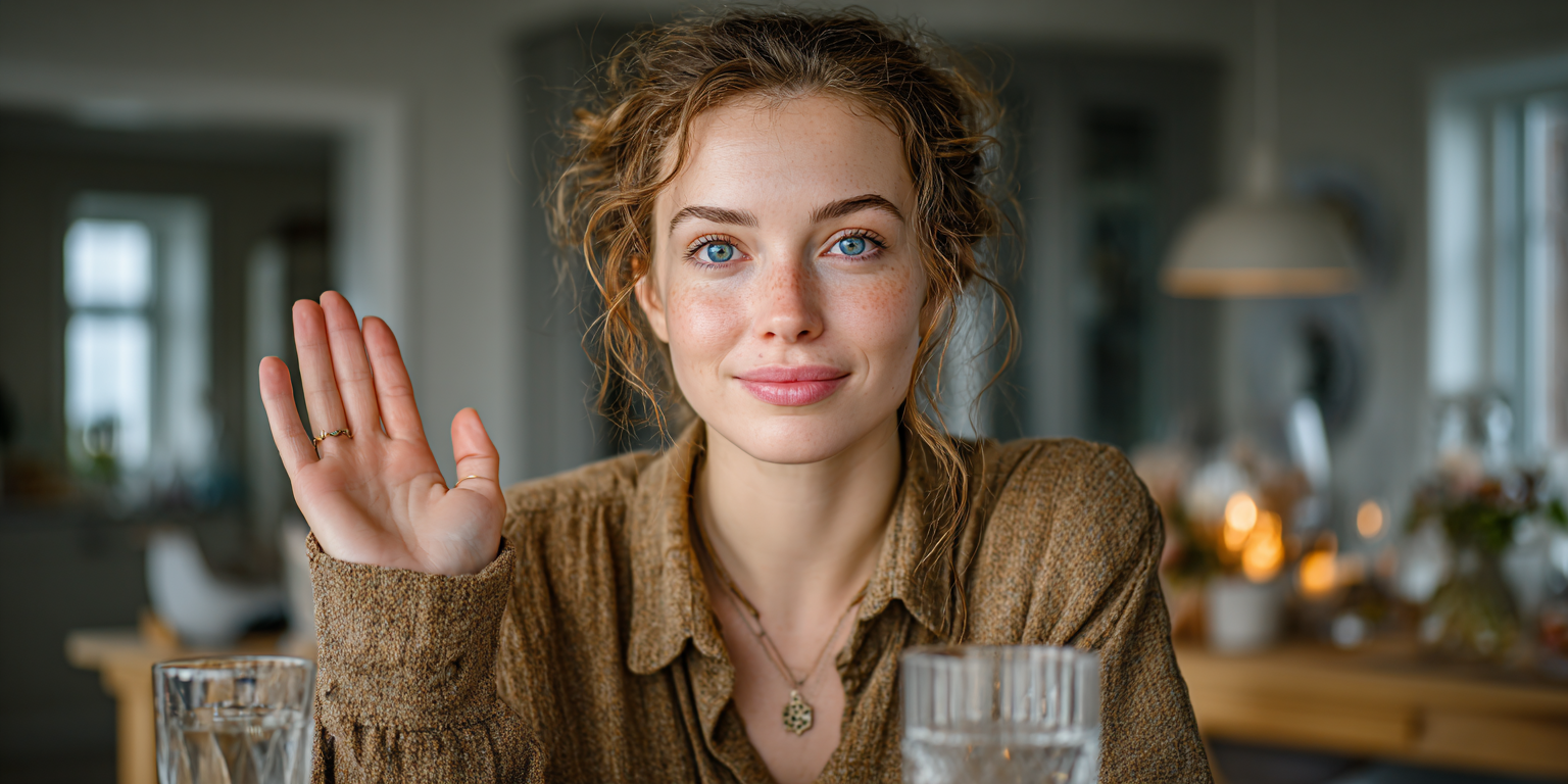 Свобода через запрет — зачем современному человеку нужна аскеза  