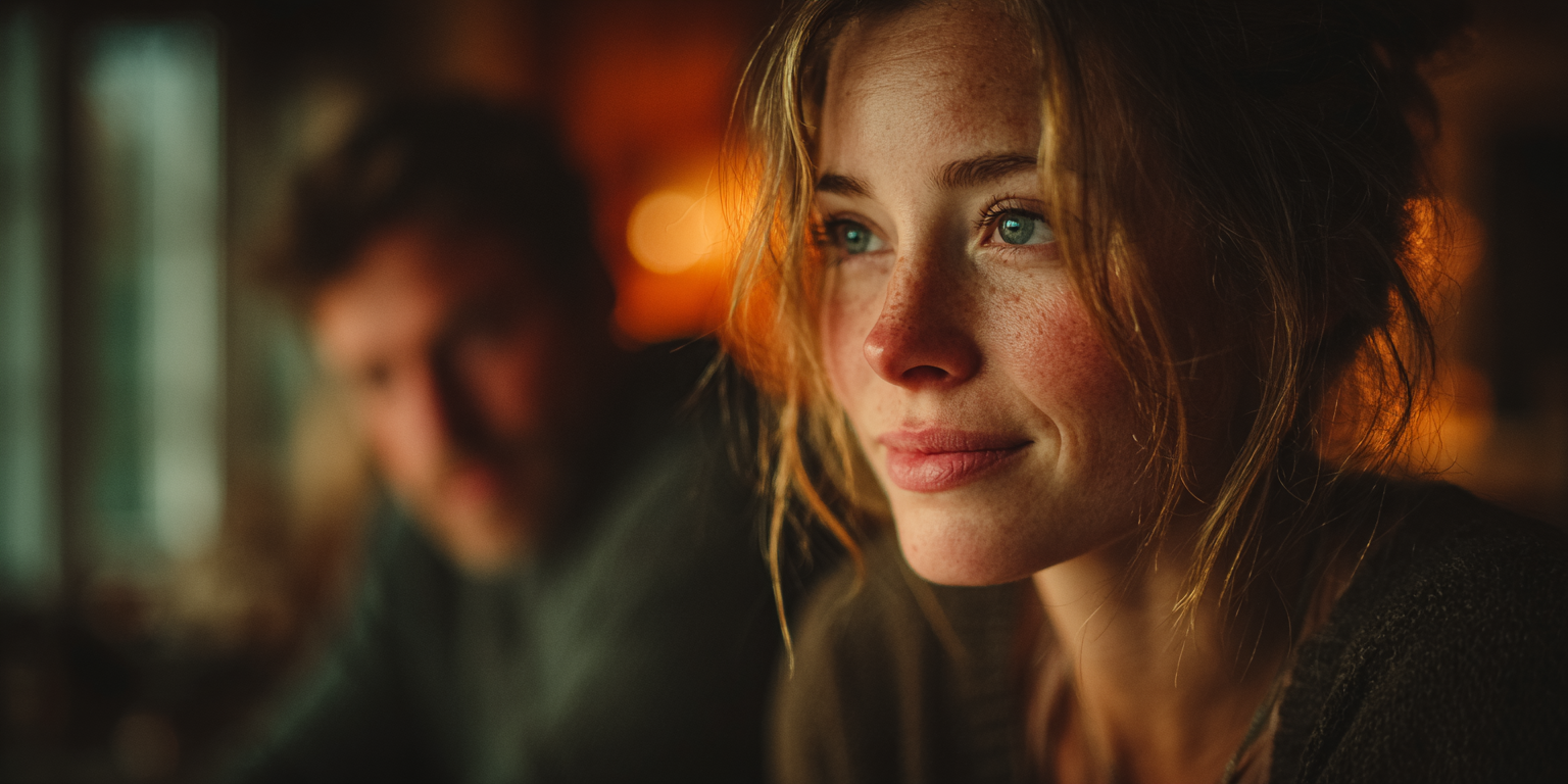 Любовь с тревогой и без: как опасная привязанность превращается в безопасную