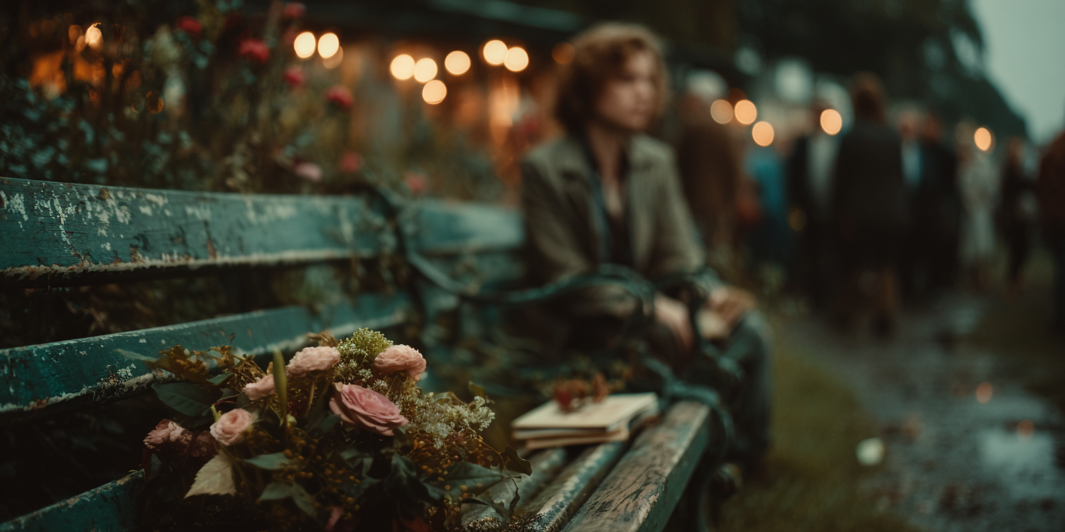 Безответная любовь или когда сердце живёт в иллюзии