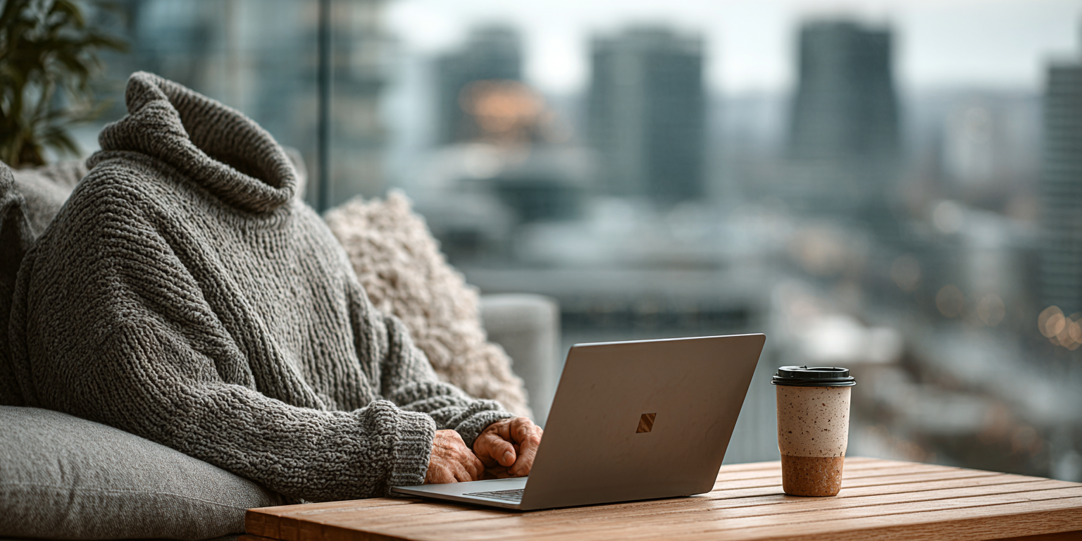 Беспокойство и тревога как невидимые спутники ума