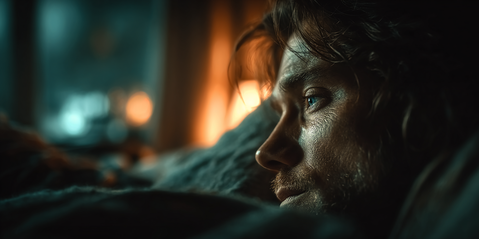 Бессонница, её корни и способы вернуть сон