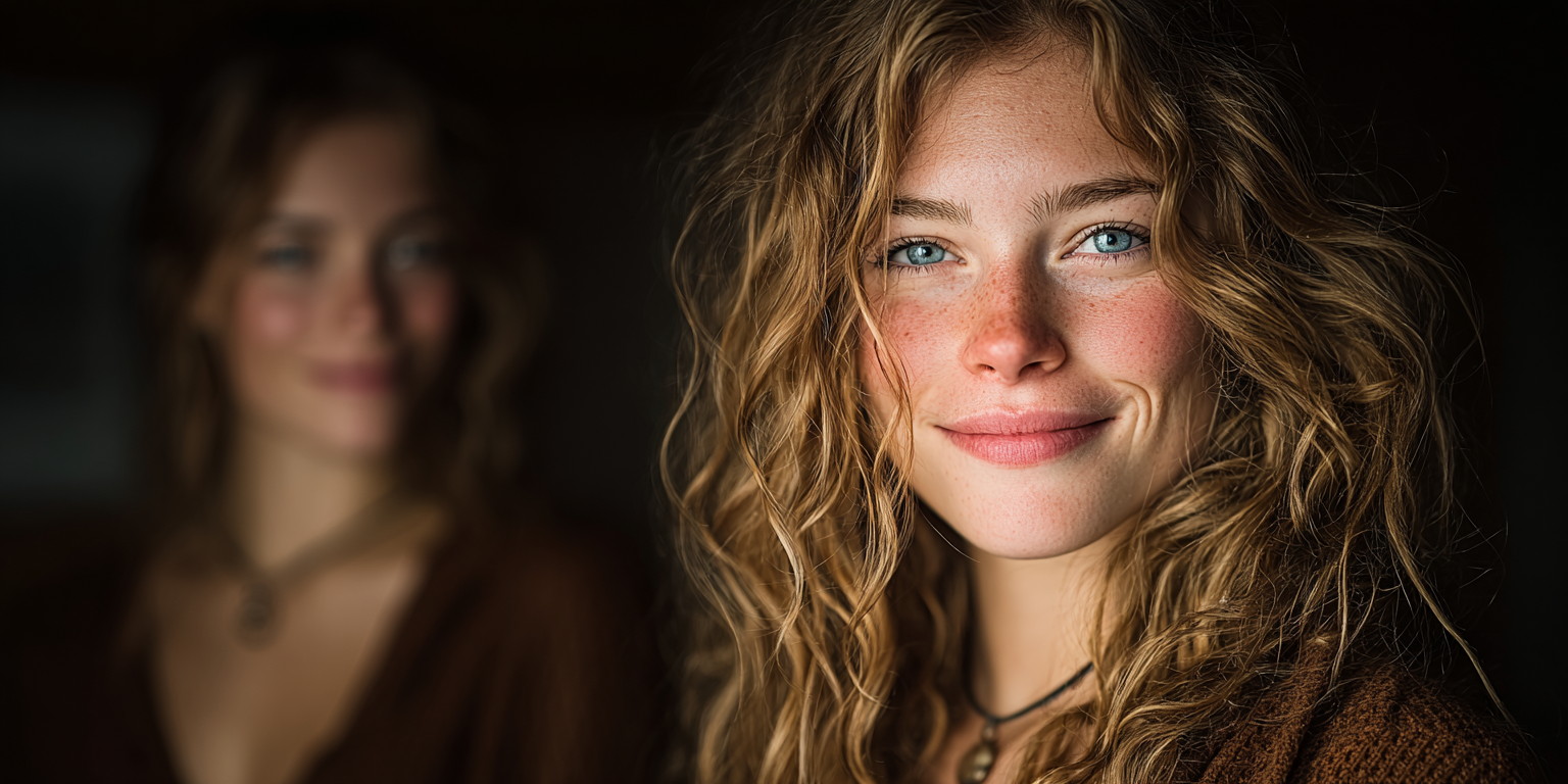 Биполярное расстройство или между светом и тенью