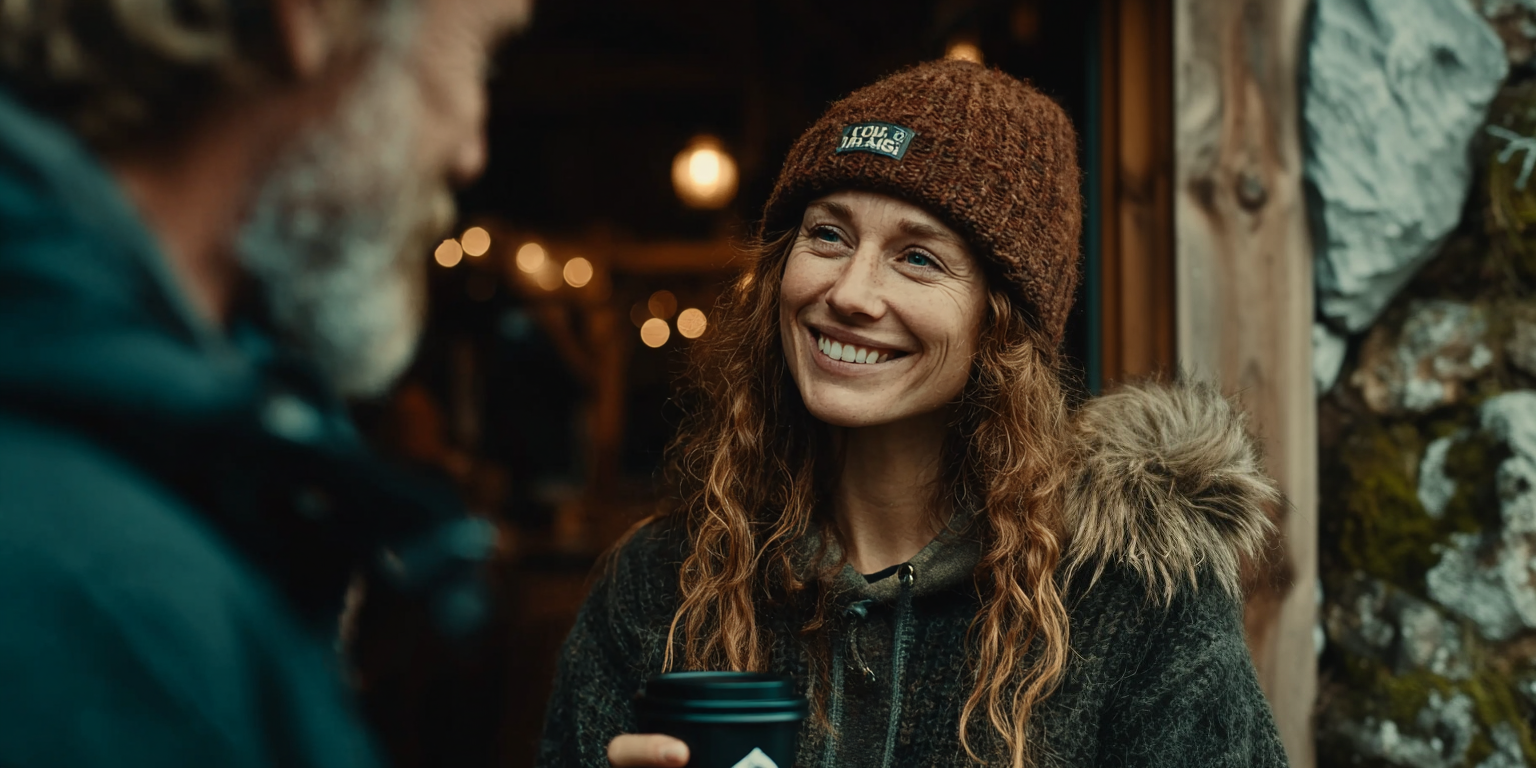 Благодарность и доброта, что за энергия, которая движет миром