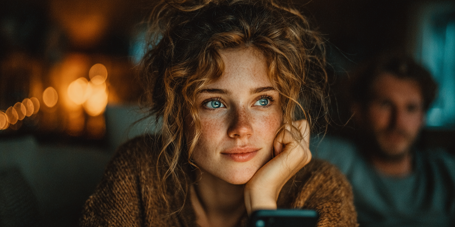 Когда любовь превращается в зависимость или история болезненной привязанности