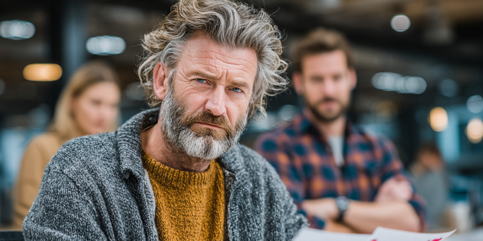 Когда работа становится полем боя.  Боссинг и моббинг как скрытые формы насилия