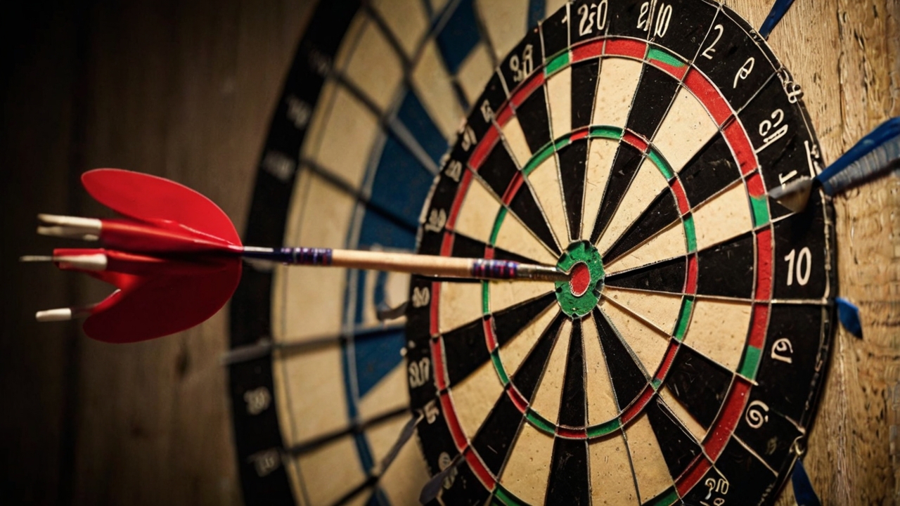 Хватит ставить цели! Пора их достигать