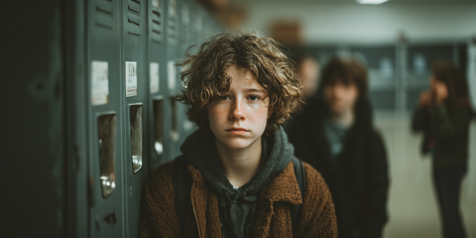 Буллинг или почему люди причиняют боль другим?