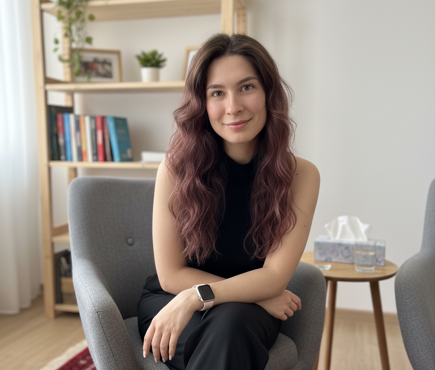 Техники — это круто. Но замечали, что самый сильный эффект часто дают просто… разговоры?