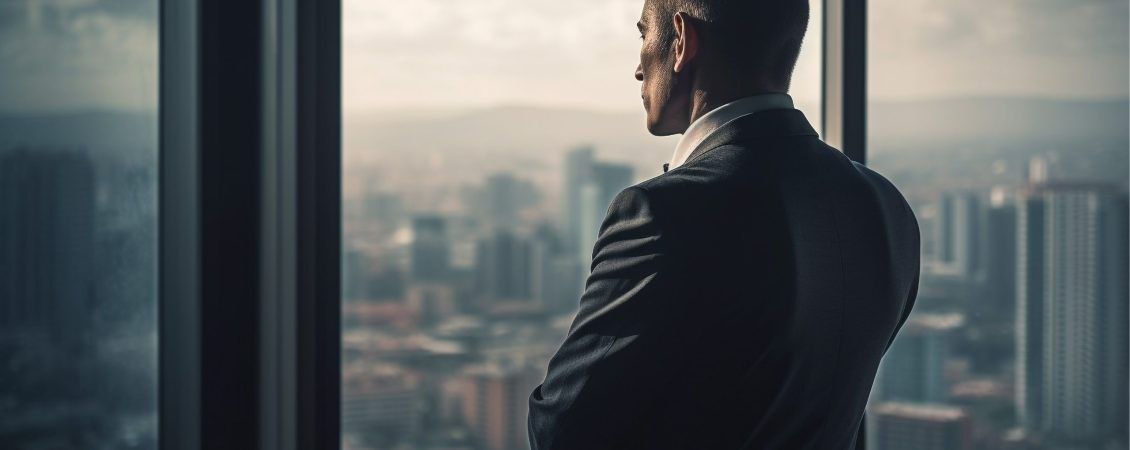 Эпидемия мужского одиночества: Правда мужчины, который устал быть сильным.