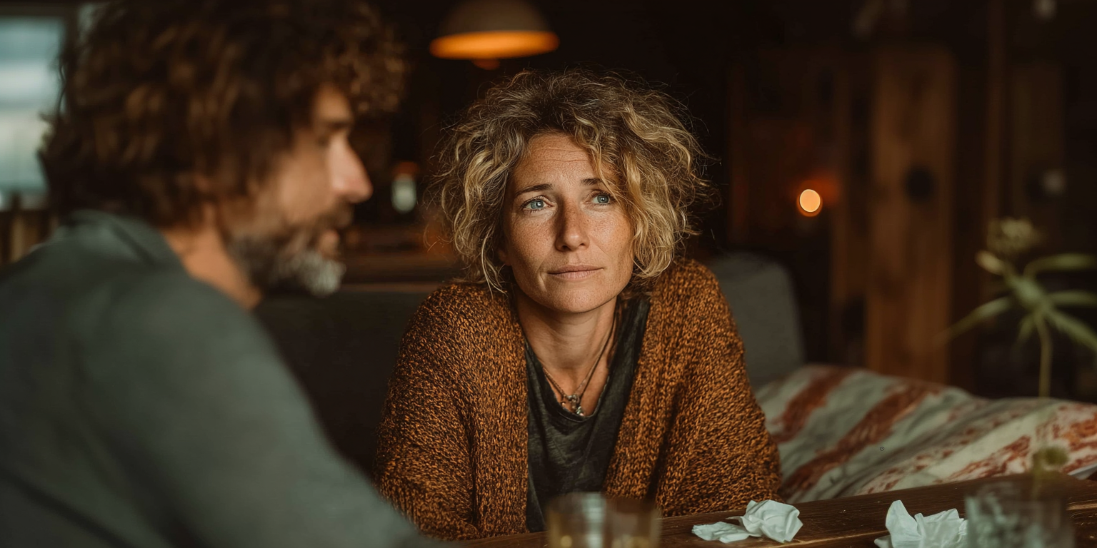 Когда важно не исправлять, а понять эмоции.