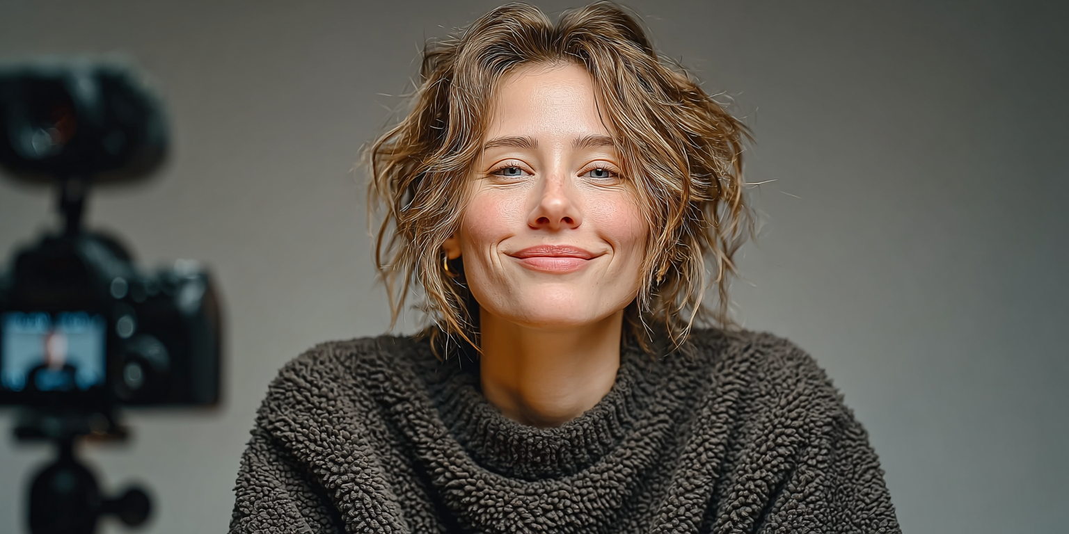 Видеовизитка и психологический эффект самопрезентации