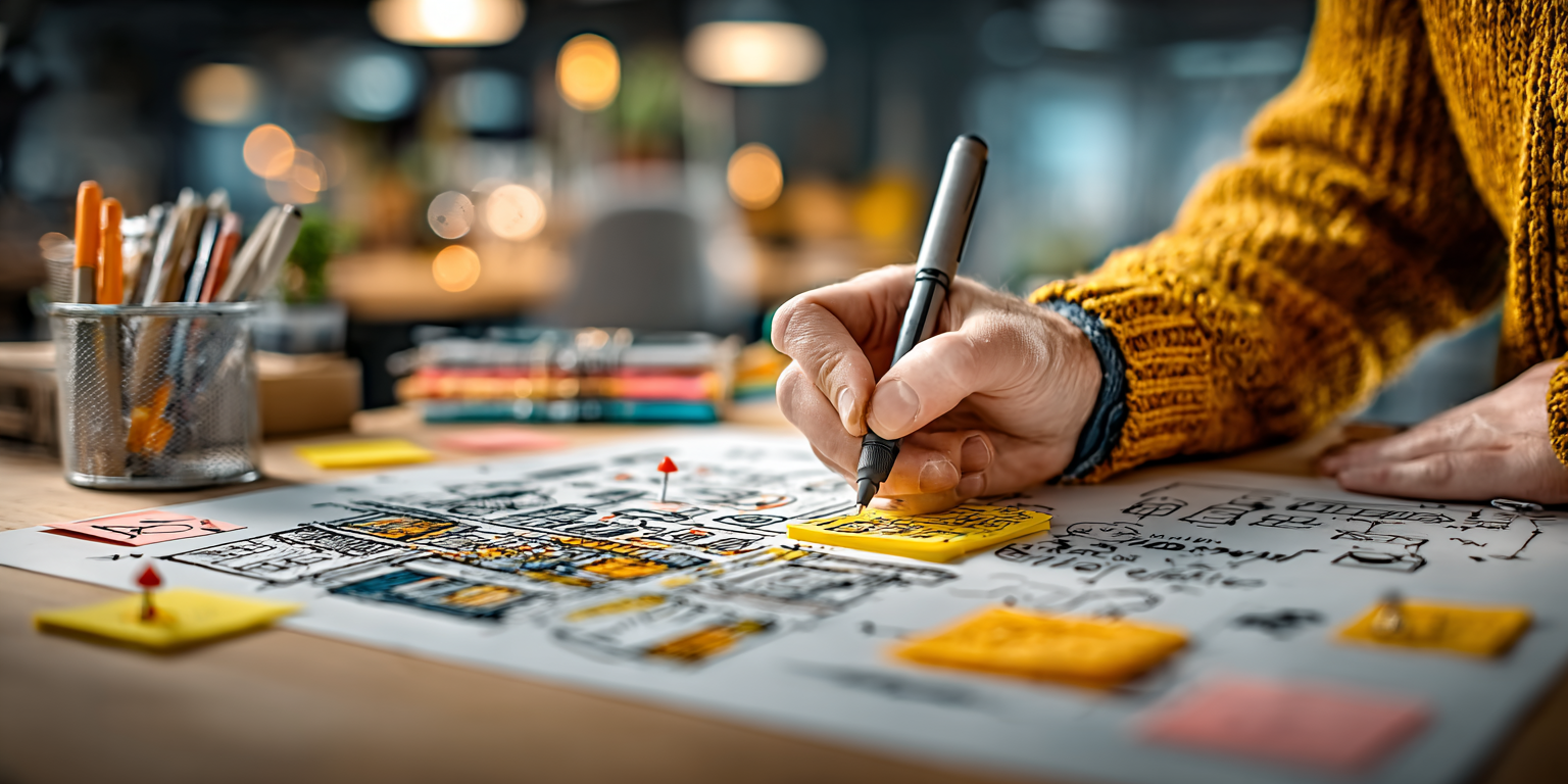 Визуализация как психологический инструмент изменения мышления