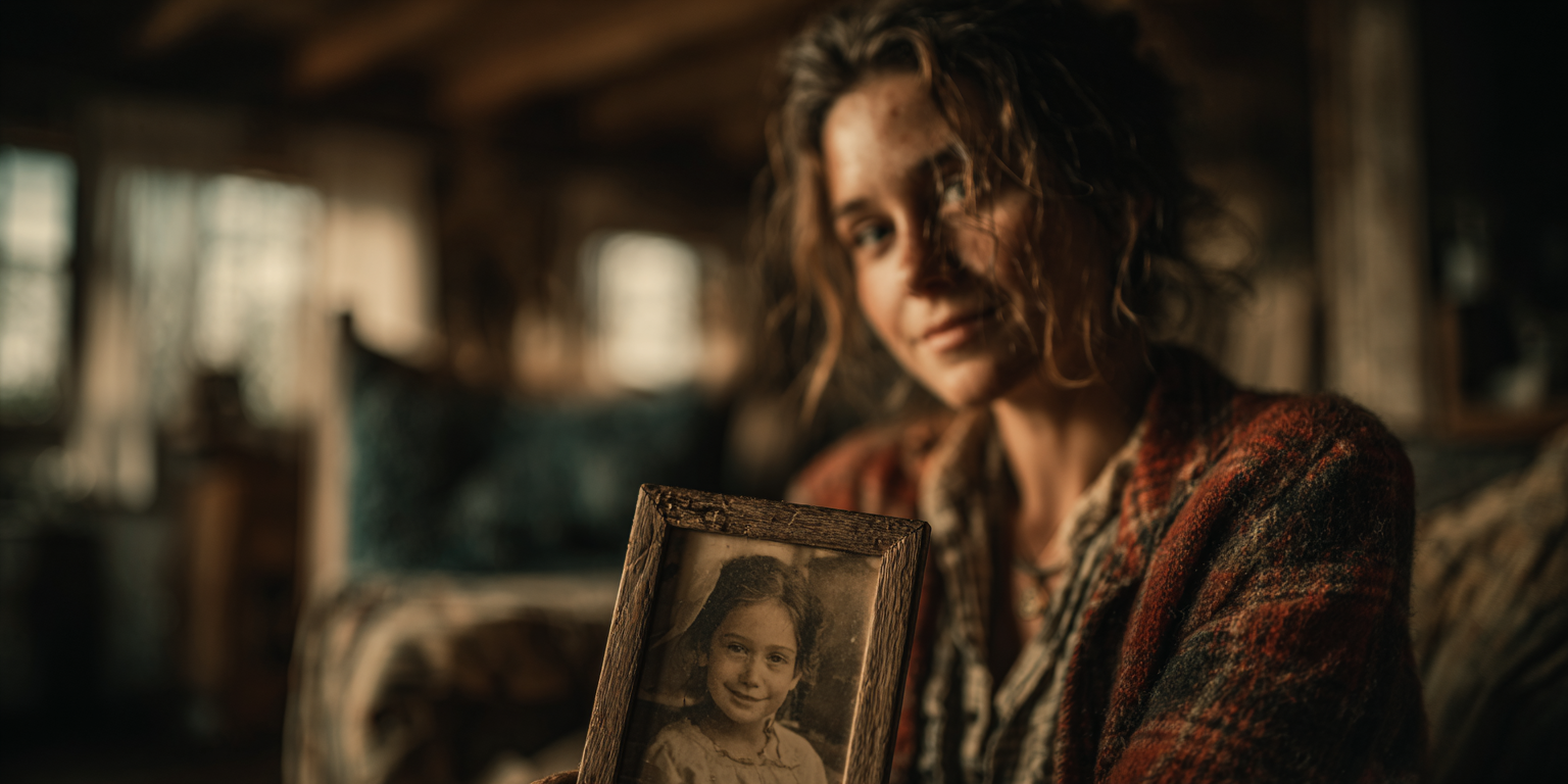 Почему ваш внутренний ребёнок управляет вашей жизнью сильнее, чем вы думаете