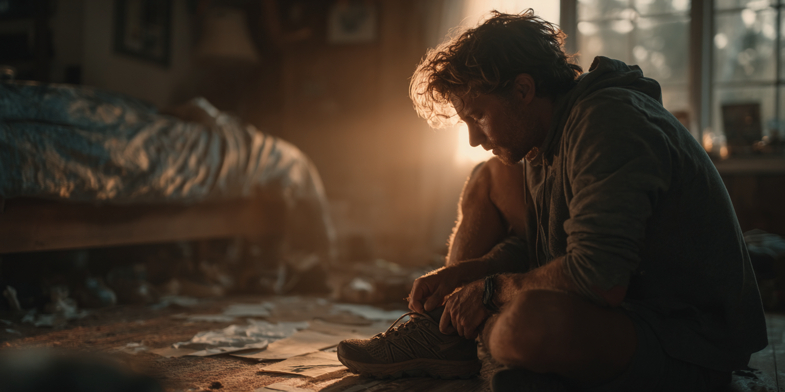 Почему мотивация исчезает именно тогда, когда она нужна больше всего