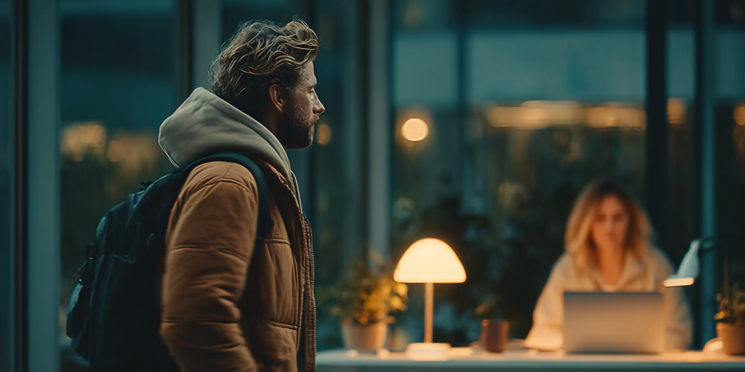 Почему один сотрудник горит, а другой тушит свет ровно в 18:00? Вовлечённость, которую требуют но...