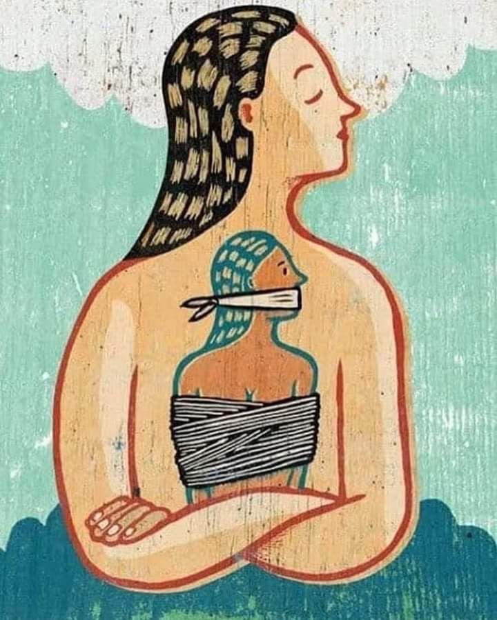 Почему мы живём не своей жизнью и как честно это признать