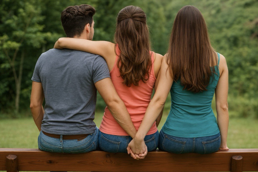 Все изменяют?