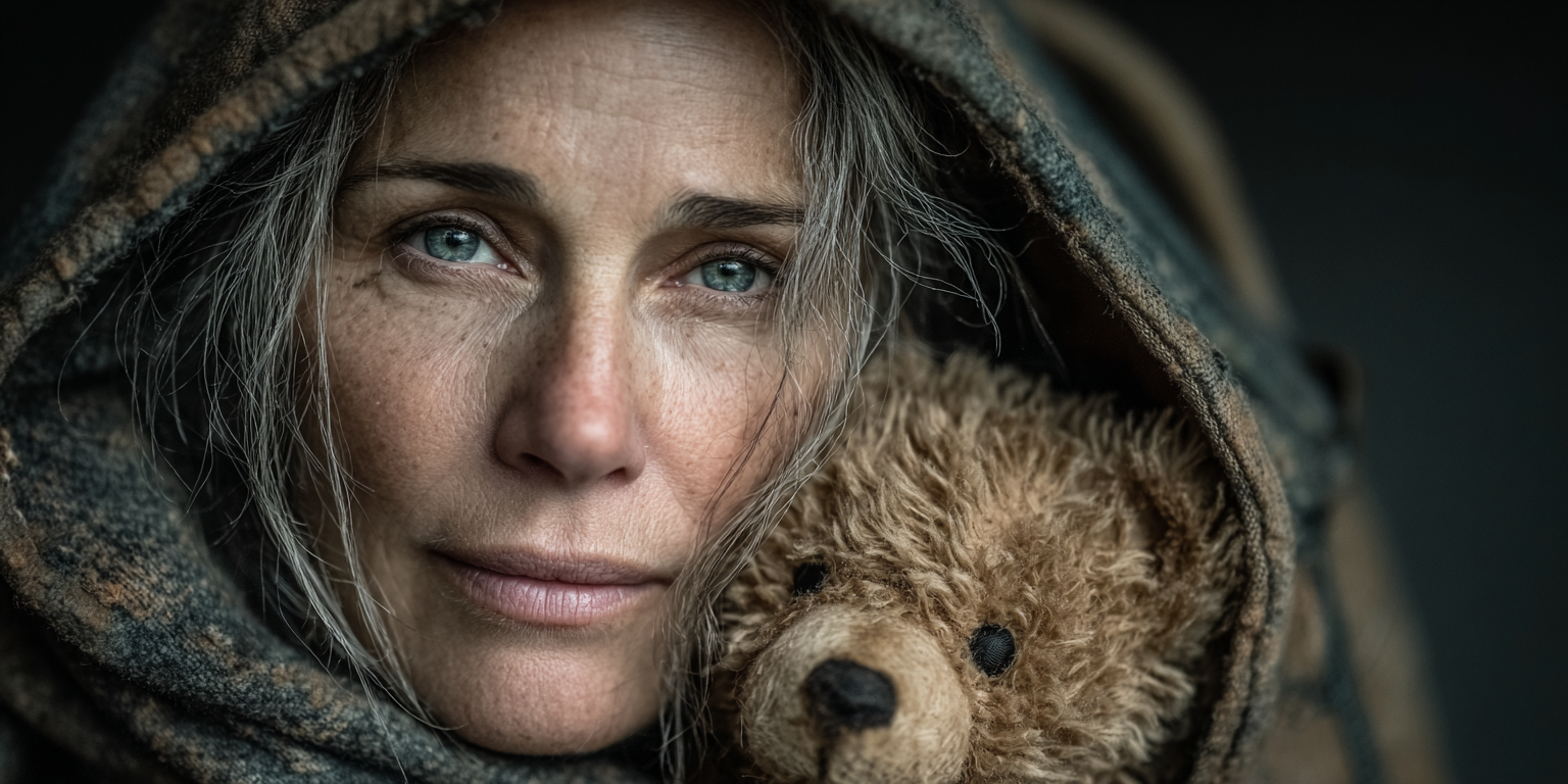 А вы точно взрослеете — или просто стареете? Тайная анатомия возрастных кризисов.