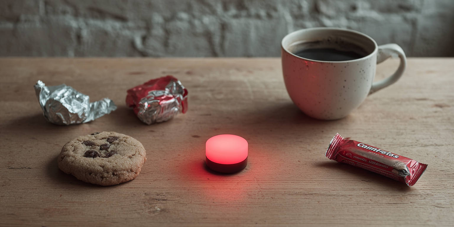 Почему вредная привычка — не враг, а сигнал? И что пытается сказать вам ваше бессознательное.