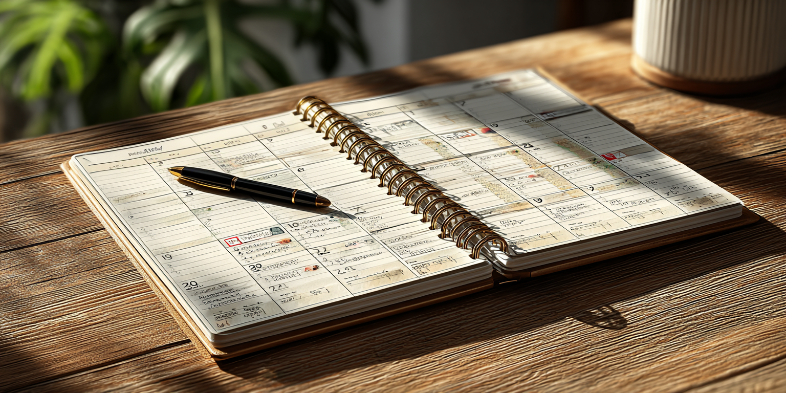 Если у вас никогда нет времени для себя — вы вообще живёте своей жизнью?