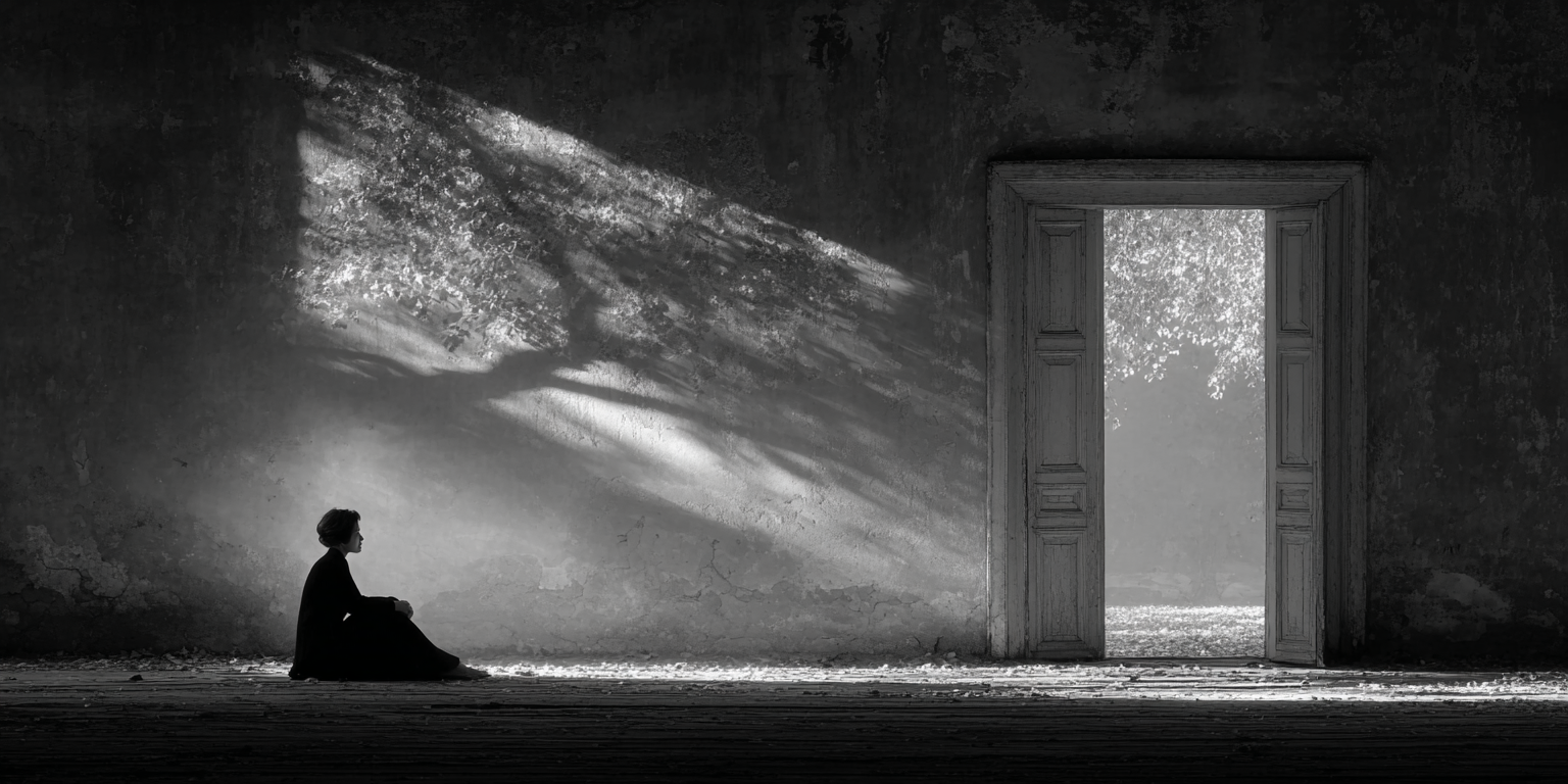 Психология выученной беспомощности и её тихая, разрушительная сила