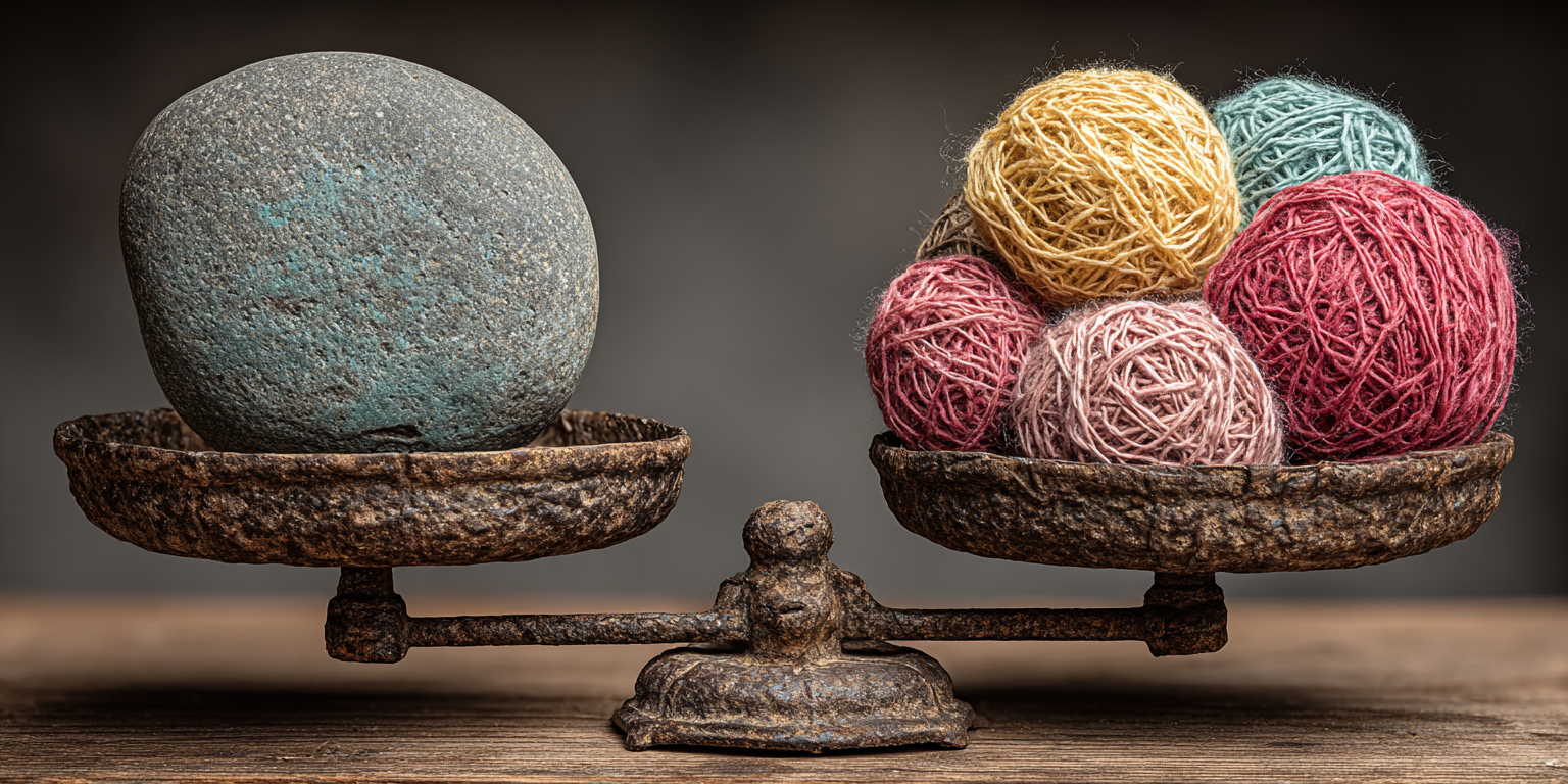 Весы: люди, которые ищут гармонию, но чаще всего спасают мир от хаоса внутри себя