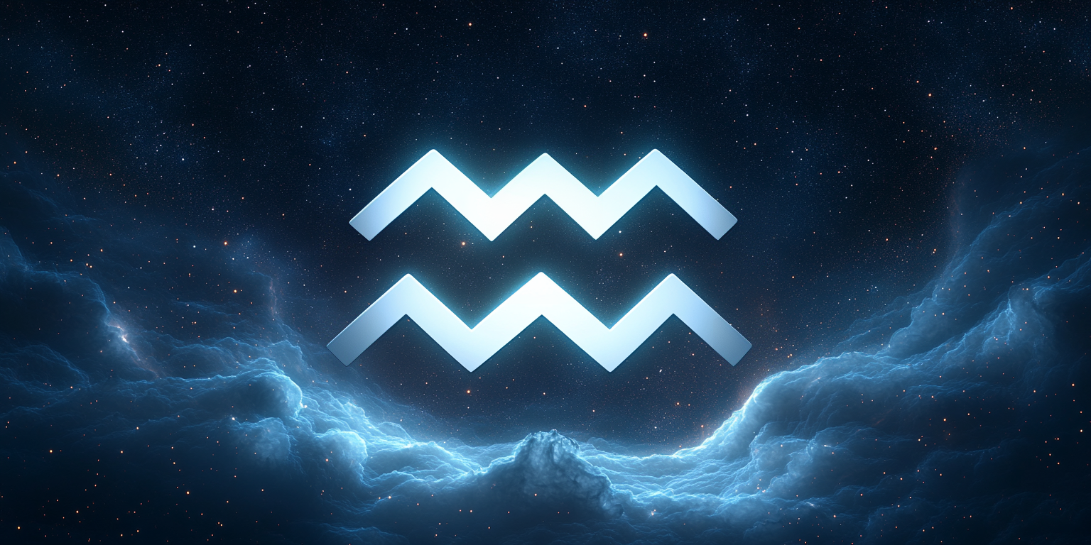 Психологический портрет Водолея: человек будущего, который пришёл слишком рано