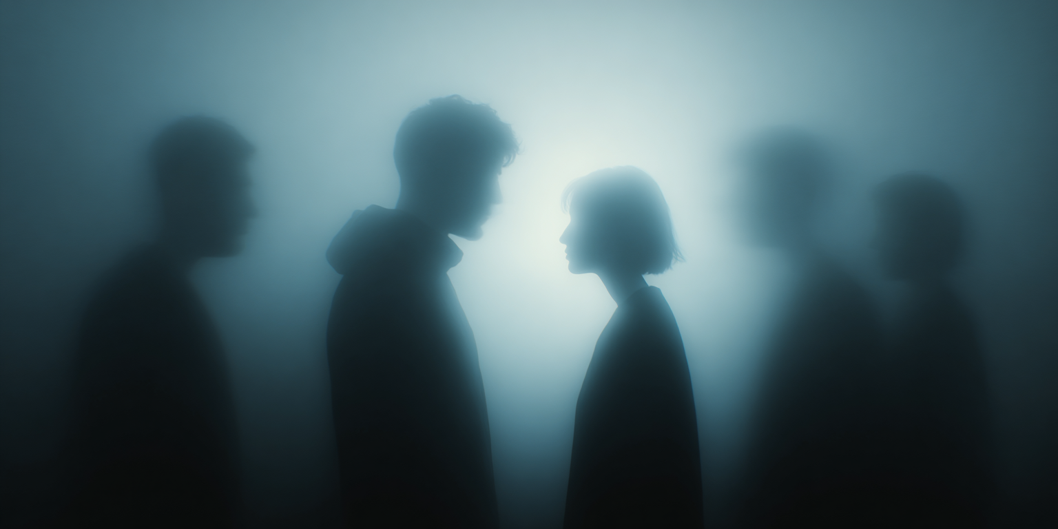 Гендер: как мы узнаём себя. И почему чужие правила не должны определять нашу внутреннюю истину