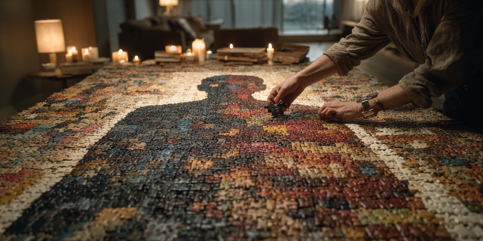 Гештальт терапия: метод, который возвращает человеку его собственную жизнь.