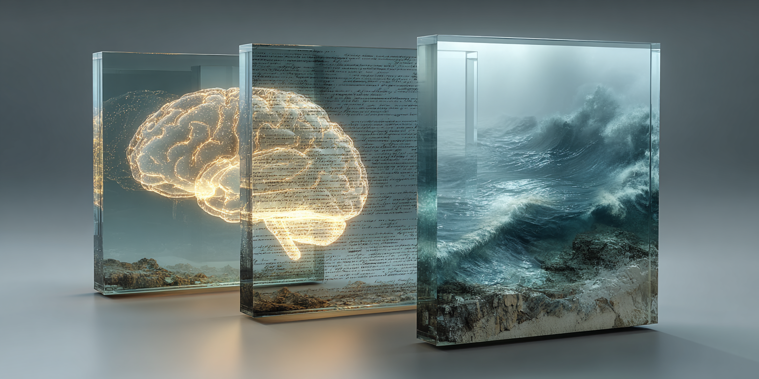 Гибридный формат в психологии: когда человек многослоен, терапия тоже обязана быть многослойной. 