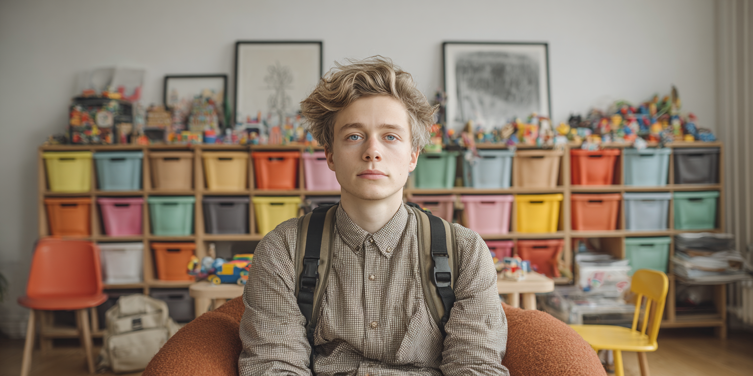 Психология гиперопеки, дети, которым не дают стать взрослыми, судьба “хороших девочек и мальчиков”