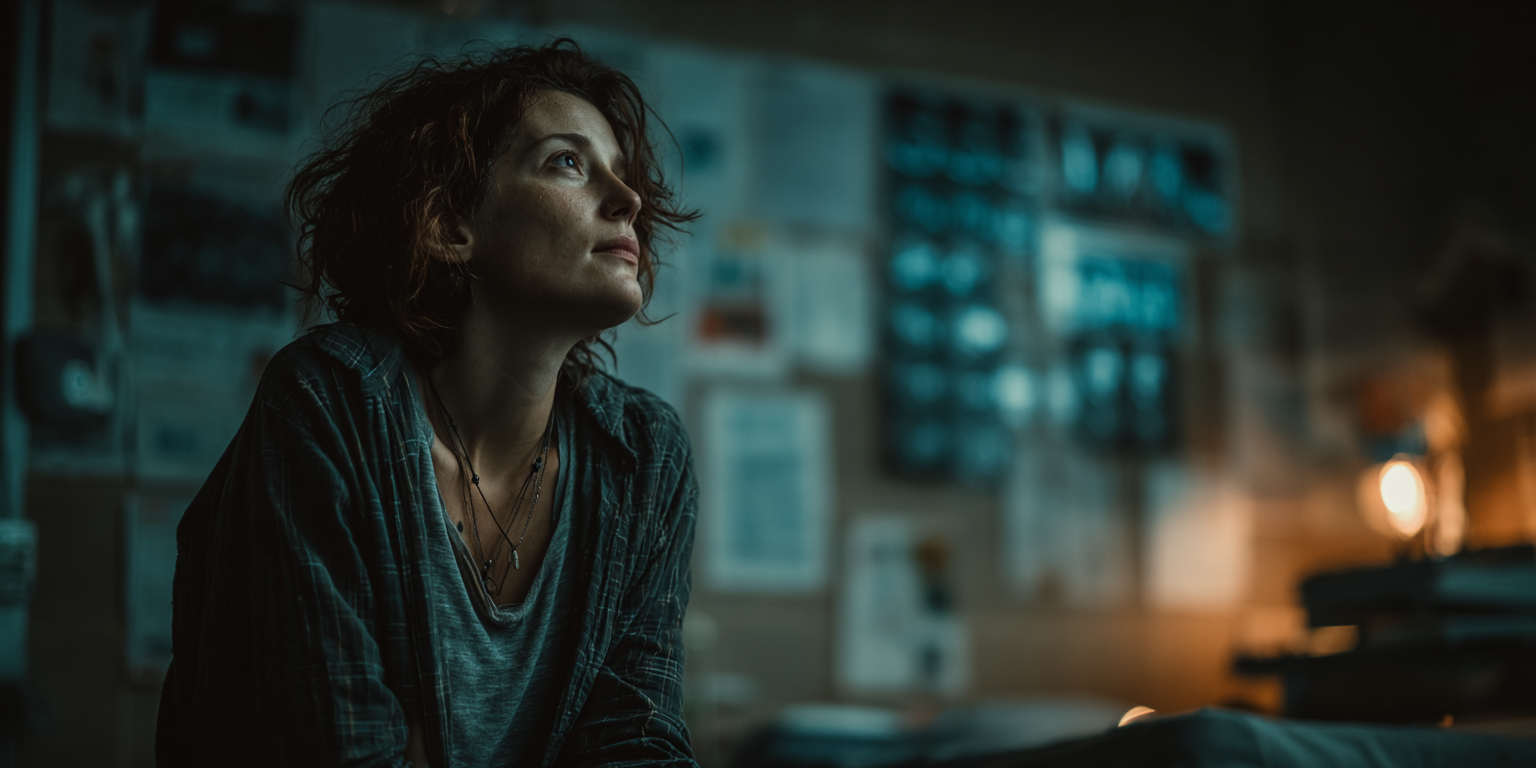 Когда страх становится диагнозом. Откуда рождается гипохондрия и почему она не про тело, а про душу.