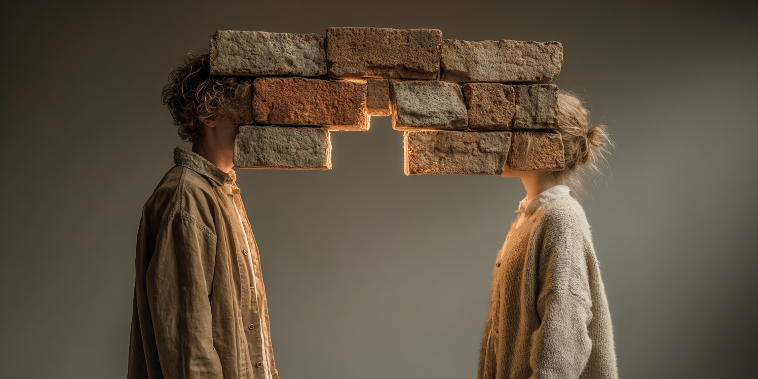 Почему мы так боимся признавать вину и что делает извинение по настоящему ценным