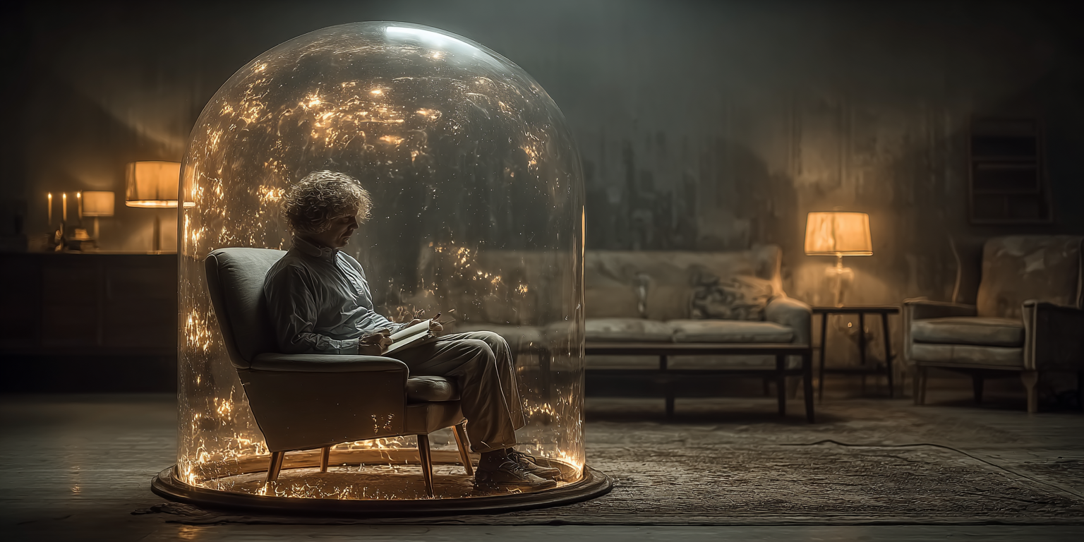 Границы с клиентами: профессиональная этика, личная мораль...