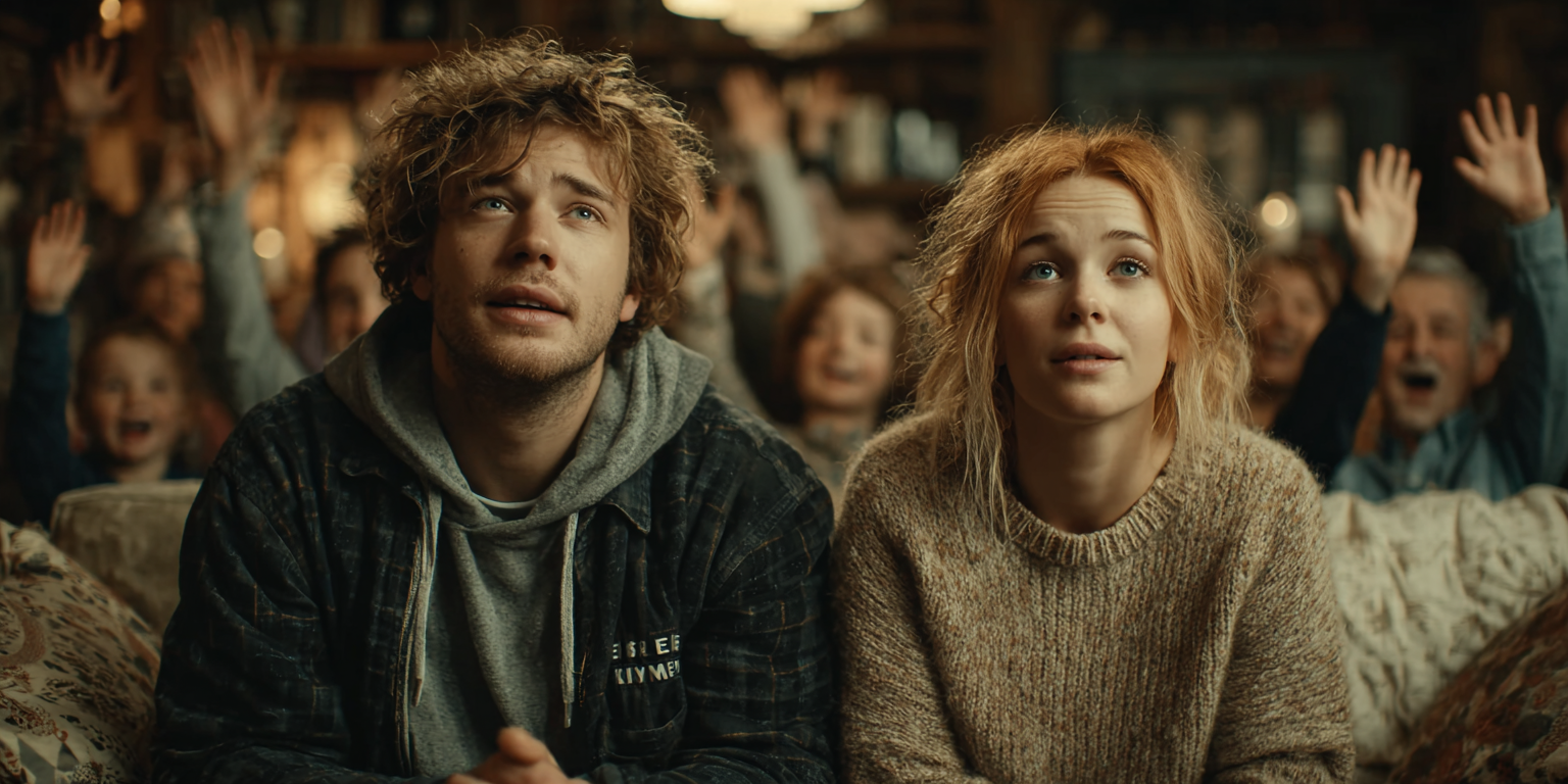 Границы с родственниками: почему родство не даёт права вторгаться в нашу жизнь