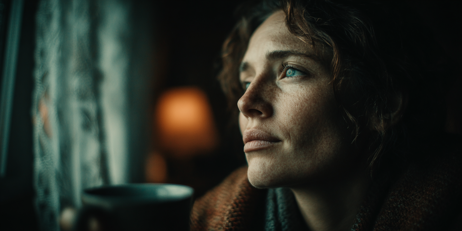 Грусть или депрессия? Где заканчивается эмоция и начинается болезнь