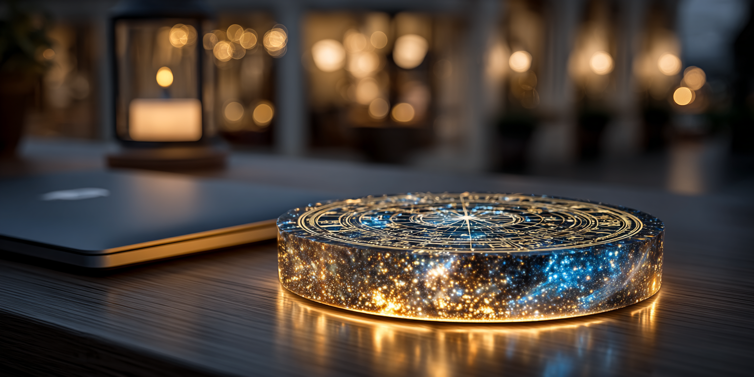 Гороскоп карьерной ориентации или почему мы ищем своё призвание в звёздах